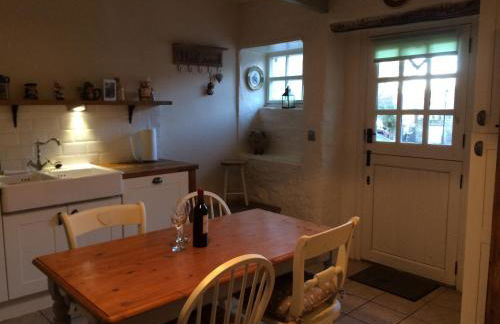 'Stokoe Cottage' - Foto 6