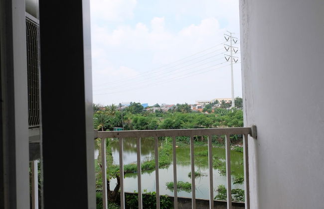 Comfy Studio Apartment @ Skylounge Tamansari - Foto 20