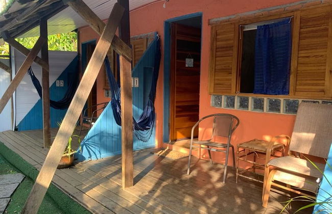 Alemao Cabanas - Foto 15