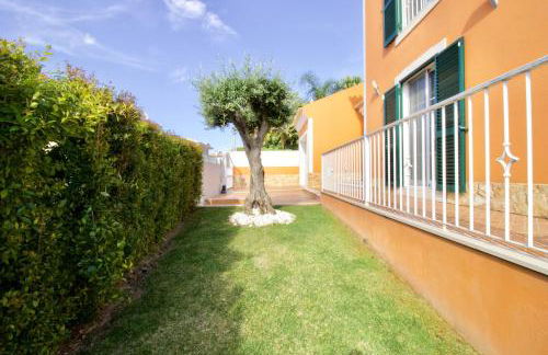 Villa Rosa - with private pool - Photo 13