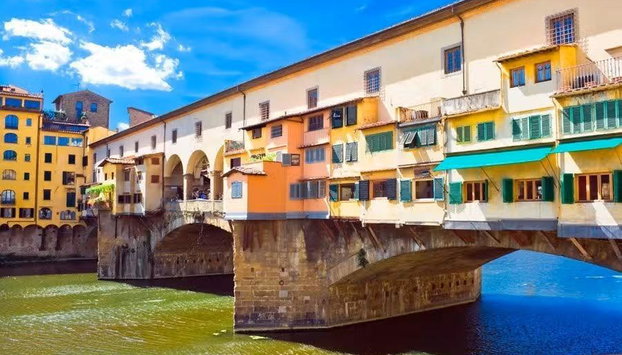 Excursão a Florença e Pisa - Foto 3