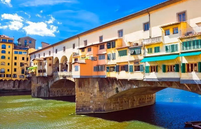 Excursão a Florença e Pisa - Foto 3