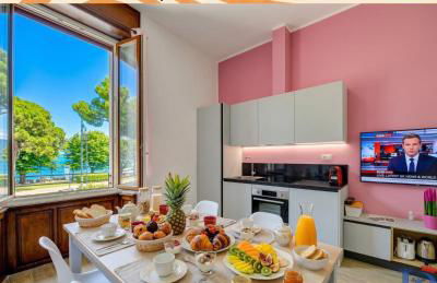 Palazzo Visconti Luxury Suite DesenzanoLoft Official Partner Homes & Villas by Marriott Bonvoy - Foto 19