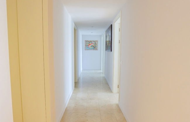 Private Garden Oasis in 4-bed Flat, With Hotel Perks - Foto 21