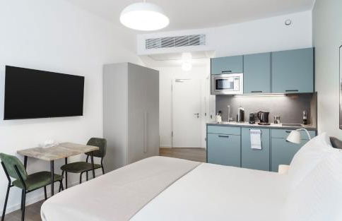 Limehome Berlin Sybelstraße - Foto 44