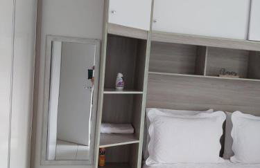 Flat Riocentro- Ótima localização- Bares e praias - Foto 26