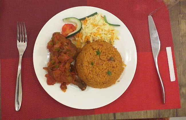 Immaculate Hotel Apartment And Suites - Foto 35