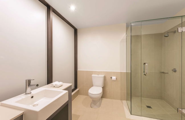 Adina Apartment Hotel Auckland Britomart - Foto 64