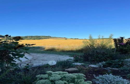 Bungalow im Feriendorf Uslar mit Gartenterrasse - Photo 46