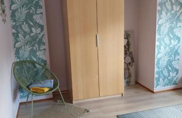 Les Hirondelles du MAMBOURG - Foto 12