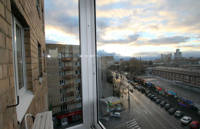 TVST Apartments Bolshoi Kondratievskii - Foto 12