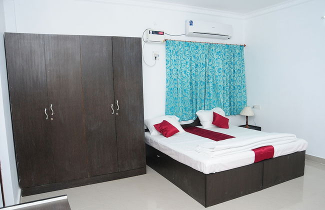 Olive Serviced Apartments - Foto 7