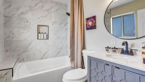 Family Reunion, Remodeled, King Beds, X-box, Desks - Foto 4