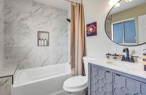 Family Reunion, Remodeled, King Beds, X-box, Desks - Foto 4