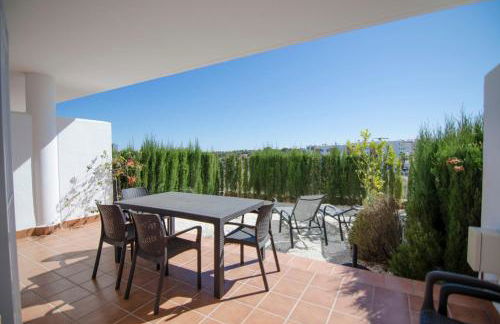 Residencial Linnea Sol by Mar Holidays - Foto 13