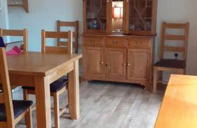 Cosy 3 Bedroom House on Cornish estate with pool - Foto 40