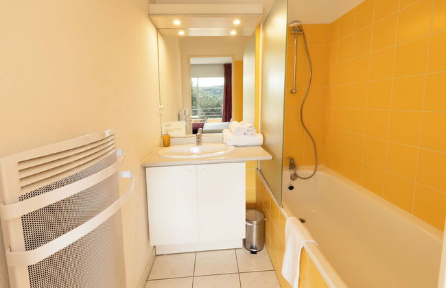 Golf & Résidence de Nîmes Vacquerolles - Foto 15