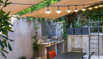 La Franqui Vue Mer Exceptionnel - Foto 4