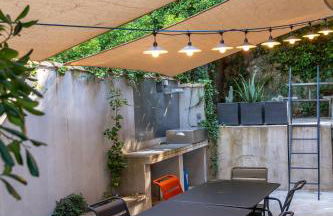 La Franqui Vue Mer Exceptionnel - Foto 4