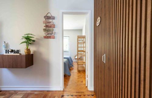 Charm House Sintra 45 - Pena Garden Flat - Foto 7