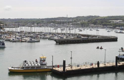 Apartment with a view, perfect for breaks and WFH - Foto 13