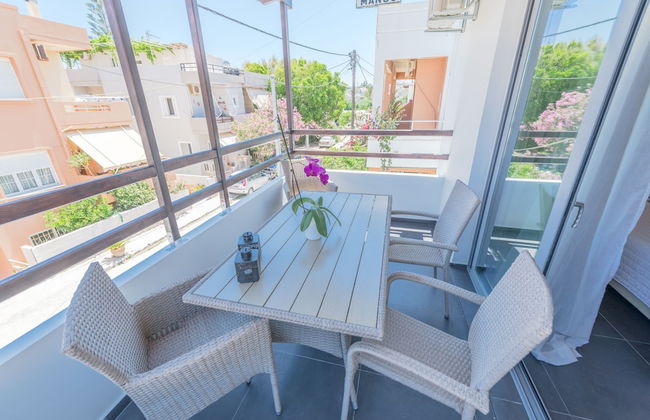 Rotunda Suites - Foto 15