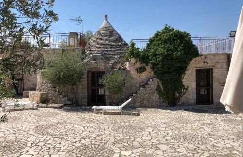 Trullo Tita - Foto 1