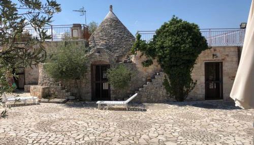 Trullo Tita - Foto 1