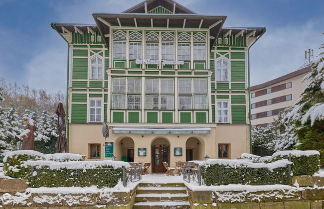 Stříbrný pramen - Photo 16