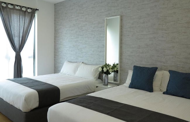 LSE Teega Boutique Suites - Photo 14