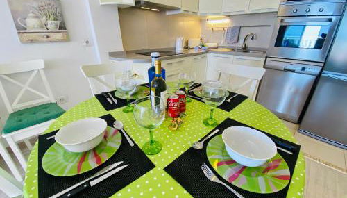 Panorama Ocean View Gigantes - Foto 3