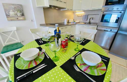 Panorama Ocean View Gigantes - Foto 3