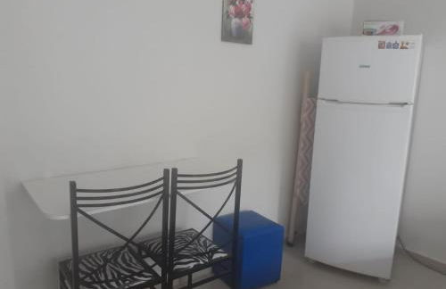 Kitnet em Santos a melhor cidade do litoral paulista. - Foto 19