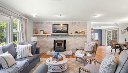 Newly Updated Home Close to Beaches - Foto 3