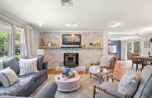 Newly Updated Home Close to Beaches - Foto 3