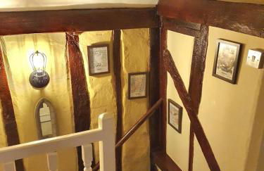 Shoemakers Cottage, Halesworth - Foto 13