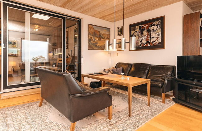 5 Person Holiday Home in Hesselager - Foto 7