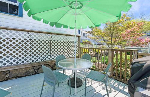 3BR Harborside Home|Gloucester+Rockport|Ocean View - Photo 24