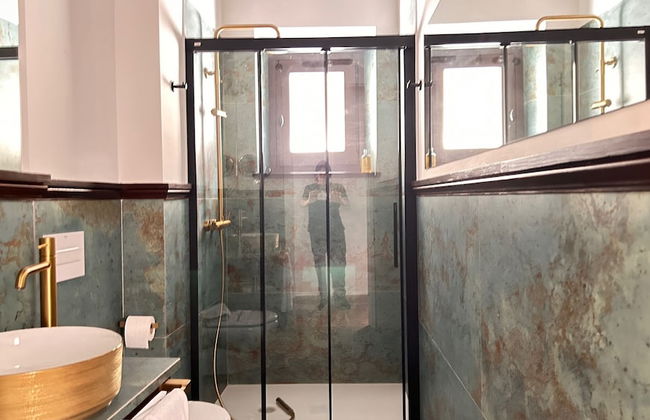 El Ladron de Agua Palacete - Foto 18