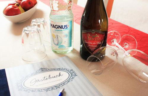 Familienfreundliche Ferienwohnung am Reuterteich - Foto 9