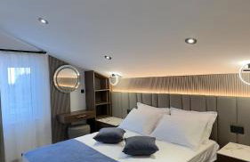 Villa Fortuna - Foto 76