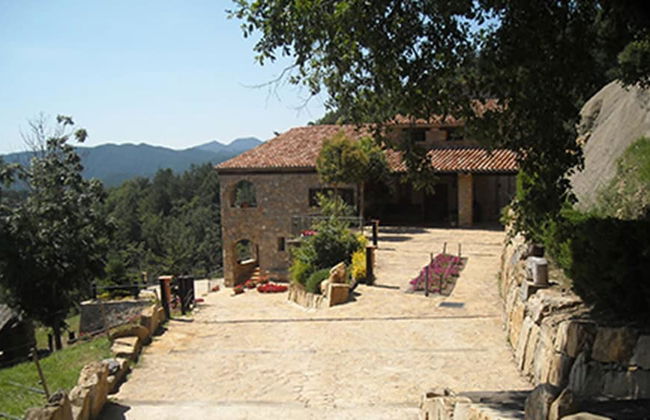 Mas Isoles - Foto 54