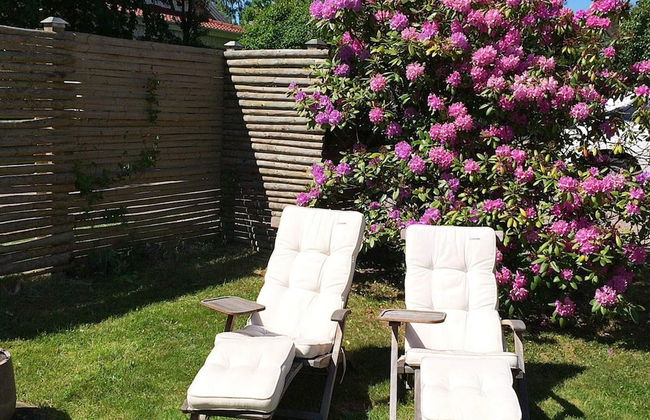 4 Star Holiday Home in Halmstad - Foto 30