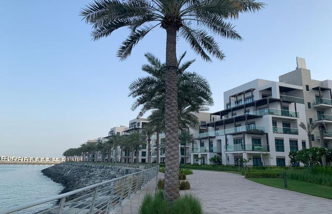 Address Residence Fujairah by Bespoke - Foto 22