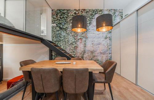 3min Walk Malasana - Trendy Cafes and Tapas Street - Photo 4