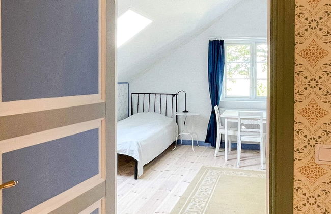 4 Star Holiday Home in Morbylanga - Foto 3