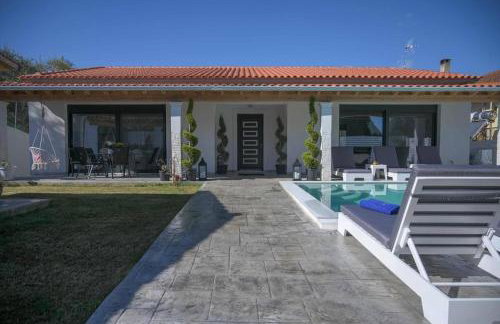 Diamond Luxury Villa Corfu - Foto 4