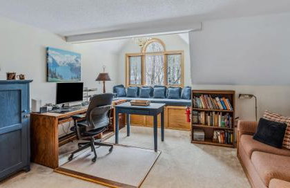 Walk to Club Game Room - Whitman Brook Overlook - Foto 18