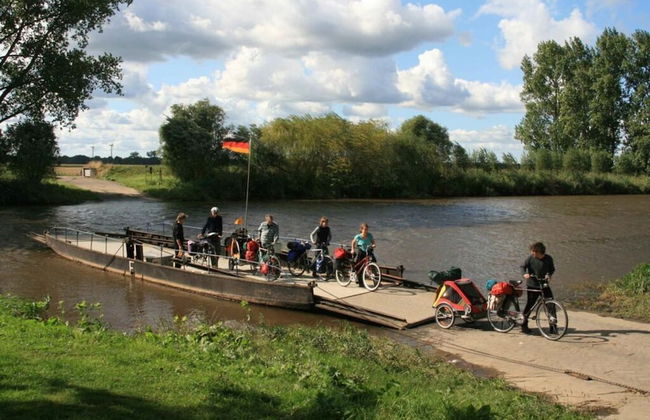 \"haus Am Deich\" Modern Retreat - Foto 23