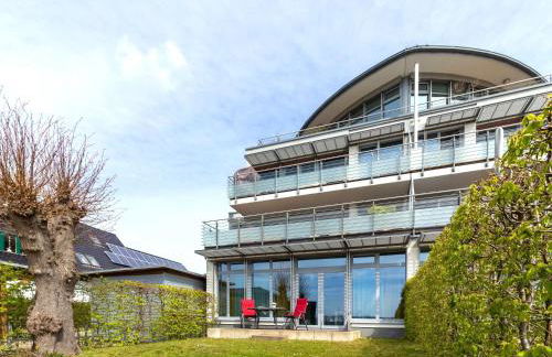 Ferienwohnung Panoramablick - Foto 8